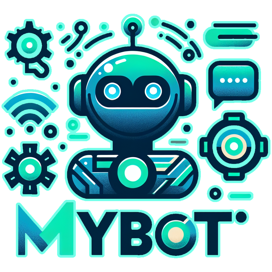 mYBot Logo